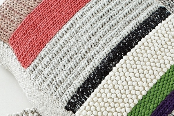 Пуф Mangas Original Campana MP3 от интернет-магазина IDODOM.RU