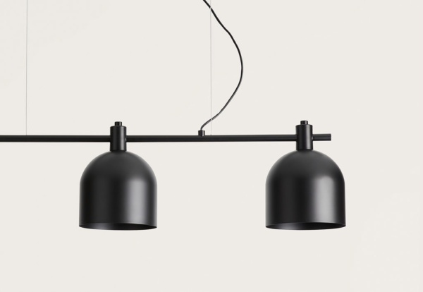 Подвесной светильник Luca+ от интернет-магазина IDODOM.RU