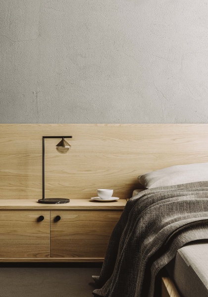 Настольная лампа Nino от интернет-магазина IDODOM.RU