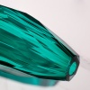 Ваза Cloyd BALLARIN Vase / выс. 30 см - зелен. стекло (арт.50046) от интернет-магазина IDODOM.RU