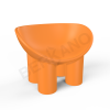 Кресло SLON Orange