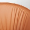 Полукресло Sofia, экокожа soft-touch, терракот от интернет-магазина IDODOM.RU