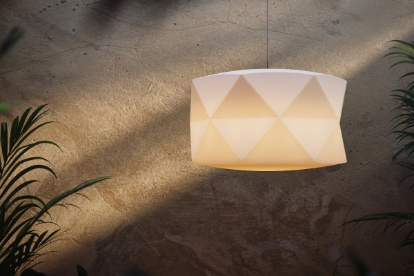 Подвесной светильник Marquis от интернет-магазина IDODOM.RU