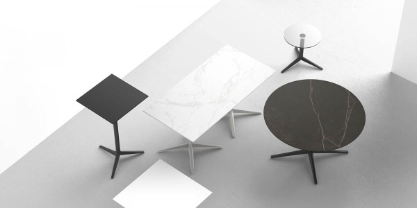 Столик Faz Pie от интернет-магазина IDODOM.RU