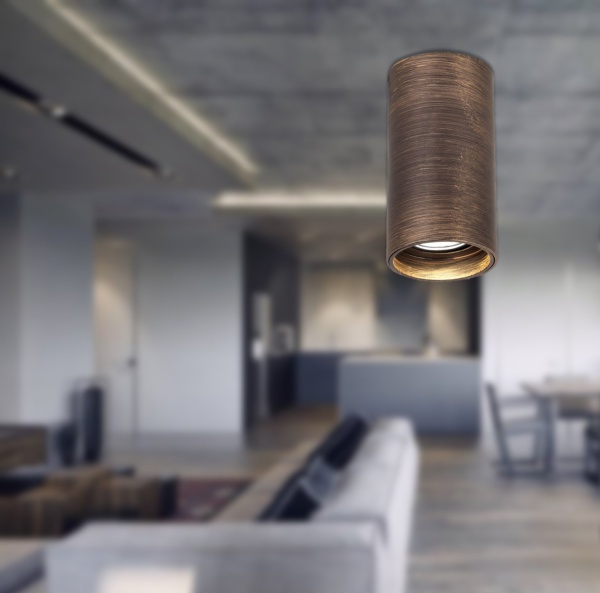 Потолочный светильник Stirpe от интернет-магазина IDODOM.RU