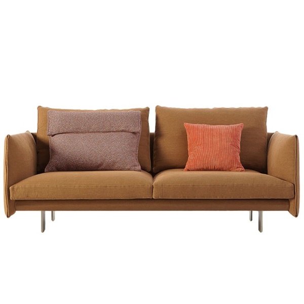 Подушка диванная Deep от интернет-магазина IDODOM.RU