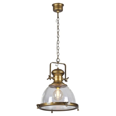 Подвесной светильник Lussole GRLSP-9611 от интернет-магазина IDODOM.RU