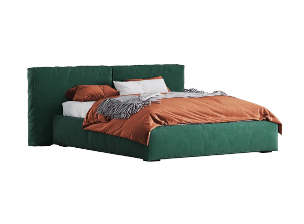 Кровать Air от интернет-магазина IDODOM.RU