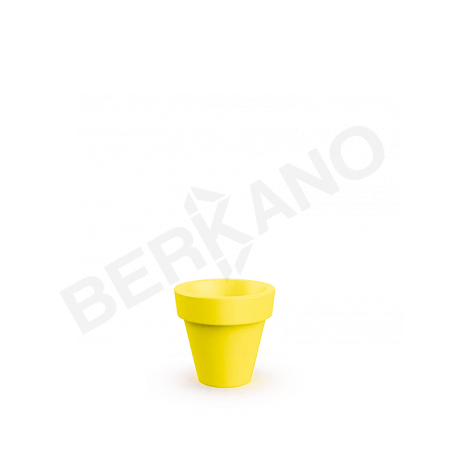 Кашпо classic 45 DB Yellow