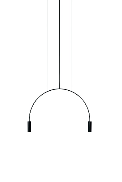 Подвесной светильник Volta VOL_3535S с поверхностным навесом от интернет-магазина IDODOM.RU