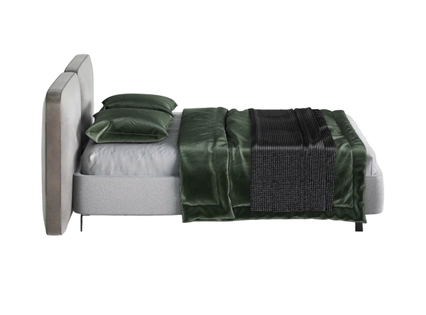 Кровать Adel от интернет-магазина IDODOM.RU