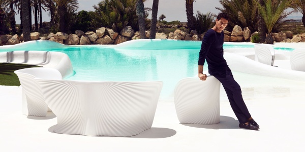 Кресло Biophilia от интернет-магазина IDODOM.RU