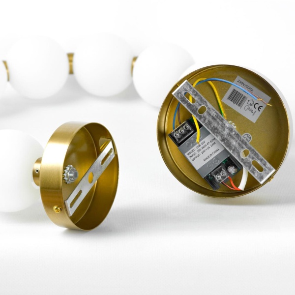 Линейно-подвесной светильник Lussole LSP-7300 от интернет-магазина IDODOM.RU