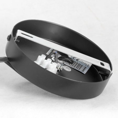 Подвесной светильник Lussole GRLSP-8212 от интернет-магазина IDODOM.RU