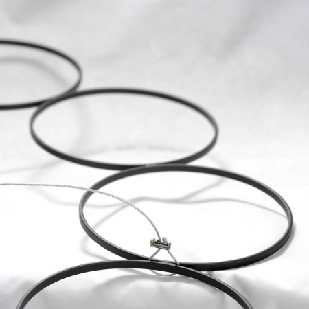 Люстра подвесная Lussole GRLSP-8177 от интернет-магазина IDODOM.RU