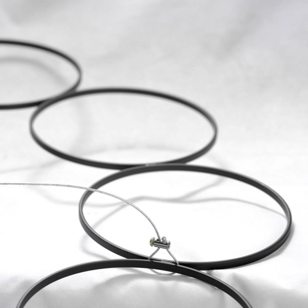 Люстра Lussole  Seneca LSP-8176 от интернет-магазина IDODOM.RU