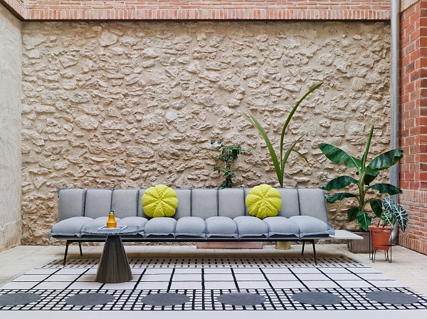 Диван Next Stop 300 от интернет-магазина IDODOM.RU