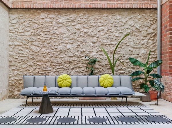 Диван Next Stop 300 от интернет-магазина IDODOM.RU