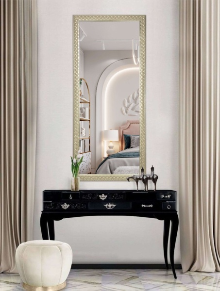 Зеркало Edda от интернет-магазина IDODOM.RU