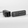 Торшер Lussole SY1090SE от интернет-магазина IDODOM.RU