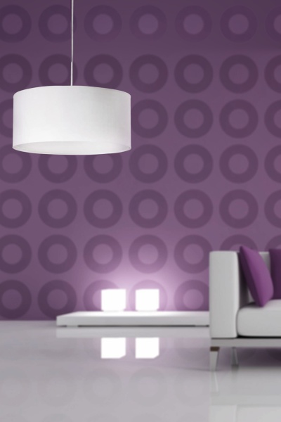 Люстра Seven (белый) от интернет-магазина IDODOM.RU