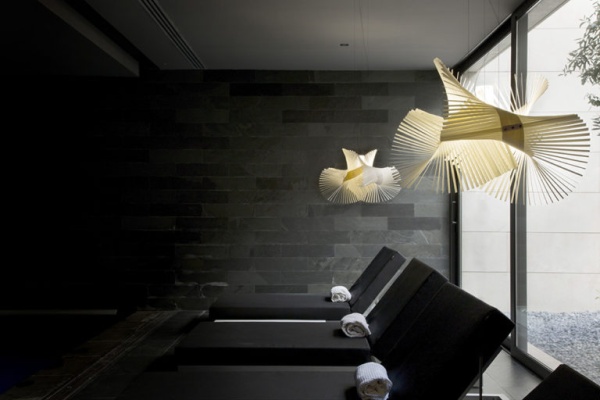 Люстра MiniMikado от интернет-магазина IDODOM.RU