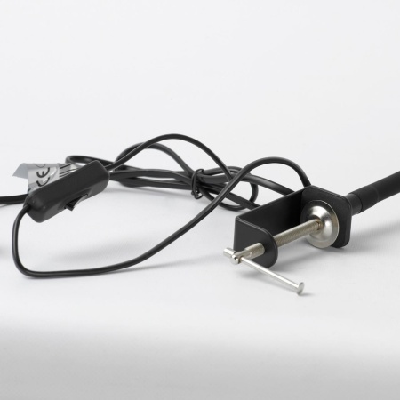 Настольная лампа Lussole LSP-0716 от интернет-магазина IDODOM.RU