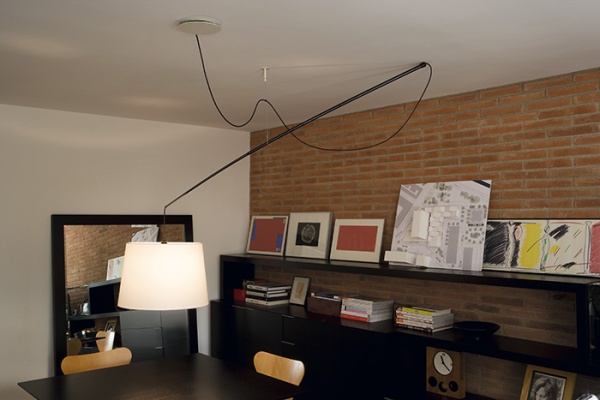 Люстра Robinson Ø 64 от интернет-магазина IDODOM.RU