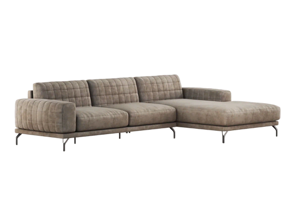 Диван Geometry от интернет-магазина IDODOM.RU