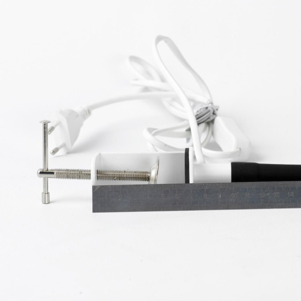 Настольная лампа Lussole LSP-0717 от интернет-магазина IDODOM.RU