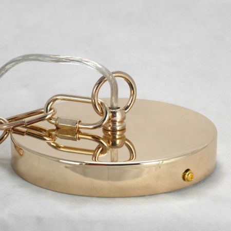 Люстра подвесная Lussole GRLSP-8385 от интернет-магазина IDODOM.RU