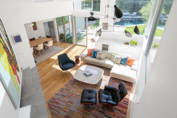 Ковер Miles 170x240 от интернет-магазина IDODOM.RU