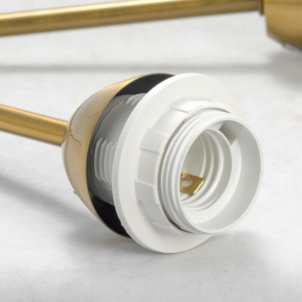 Люстра Lussole  Montana LSP-8208 от интернет-магазина IDODOM.RU