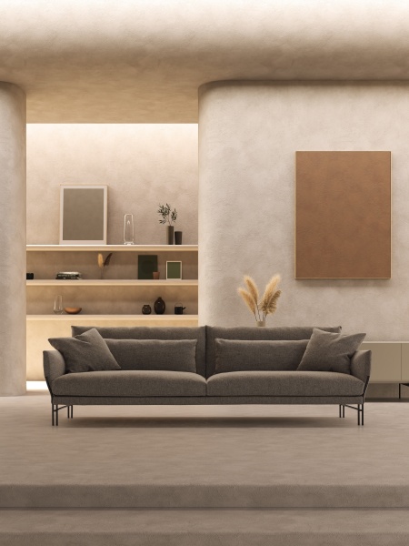 Диван Majestic от интернет-магазина IDODOM.RU