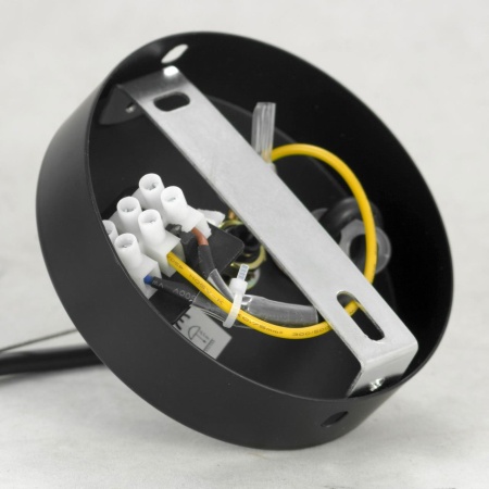 Подвесной светильник Lussole LSP-8408 от интернет-магазина IDODOM.RU