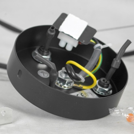 Люстра подвесная Lussole LSP-8797 от интернет-магазина IDODOM.RU