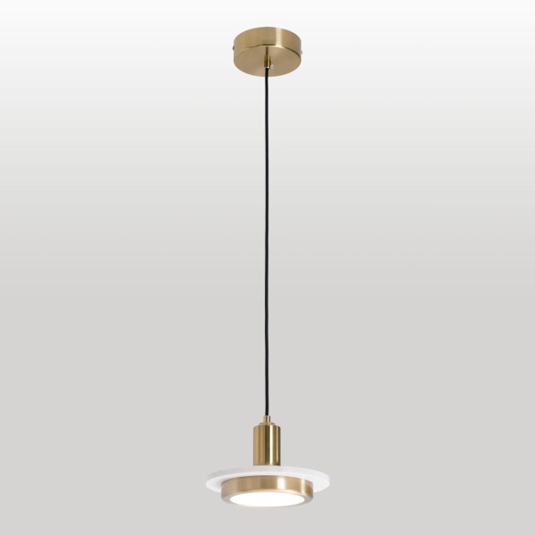 Подвесной светильник Lussole LSP-7518 от интернет-магазина IDODOM.RU