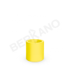 Кашпо Cilindro 40 DB Yellow