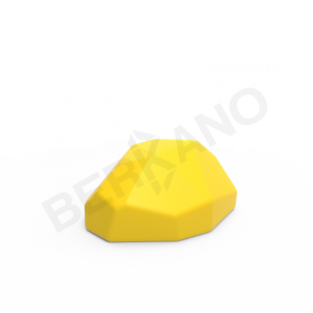 Светильник Polystone 30 Yellow