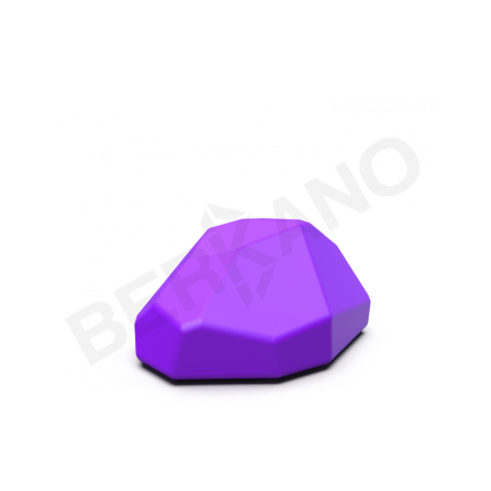 Светильник Polystone 30 Deep Violet