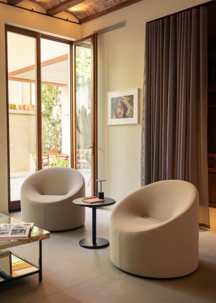 Кресло Bolet от интернет-магазина IDODOM.RU