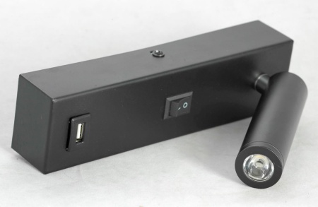 Бра Lussole LSP-8242 от интернет-магазина IDODOM.RU