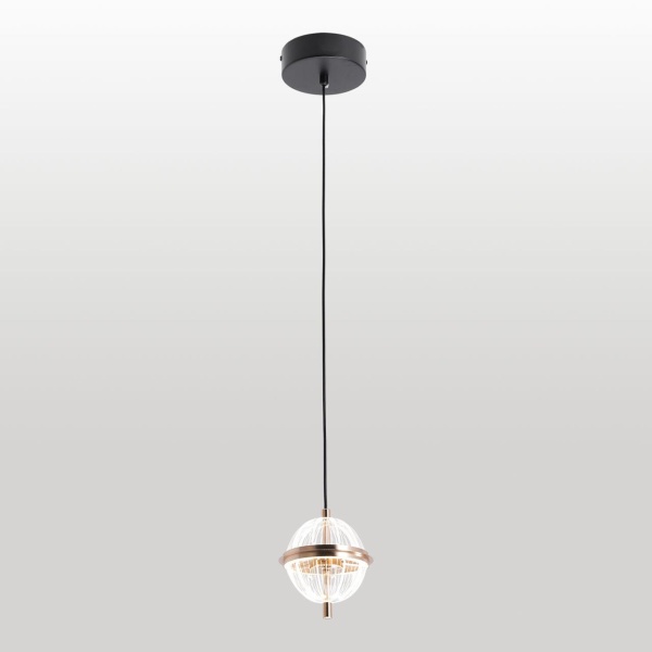 Подвесной светильник Lussole LSP-7513 от интернет-магазина IDODOM.RU