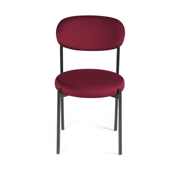 Стул Mason, бархат винно-красный 16 от интернет-магазина IDODOM.RU