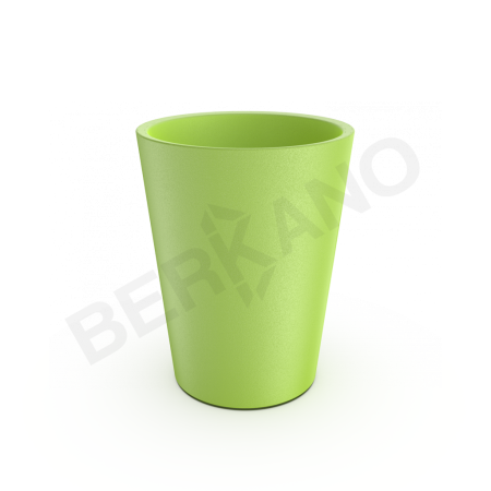 Кашпо Bloom 50 Spring Green