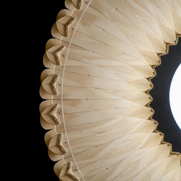 Настенный светильник Lola от интернет-магазина IDODOM.RU