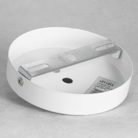 Потолочный светильник Lussole LSP-8218 от интернет-магазина IDODOM.RU