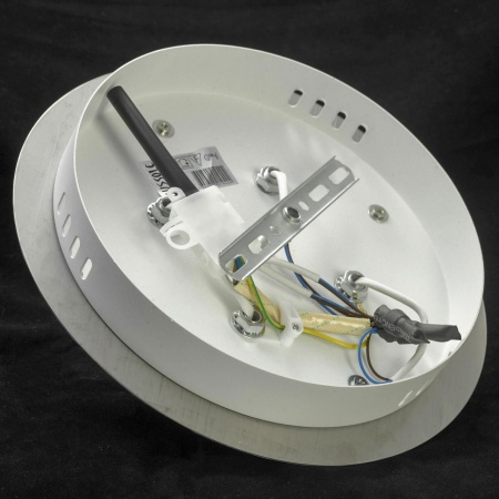 Люстра потолочная Lussole GRLSF-2307-04 от интернет-магазина IDODOM.RU