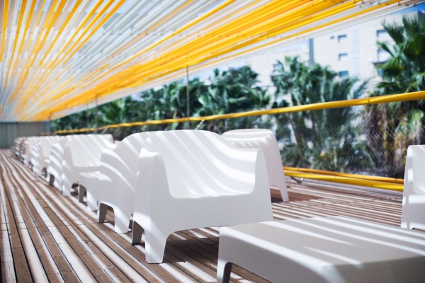 Кресло Solid от интернет-магазина IDODOM.RU