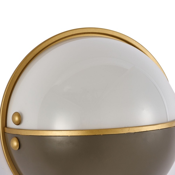 Настенный светильник Radius от интернет-магазина IDODOM.RU